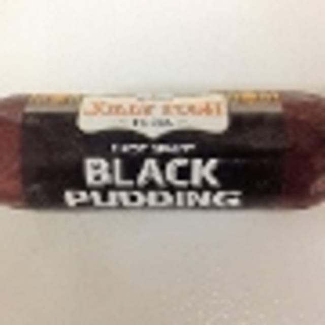 Black Pudding - 12oz.