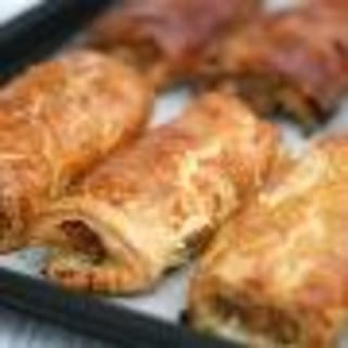 Sausage Roll