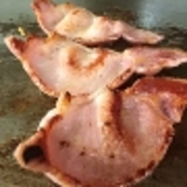 Back Bacon - 32oz.