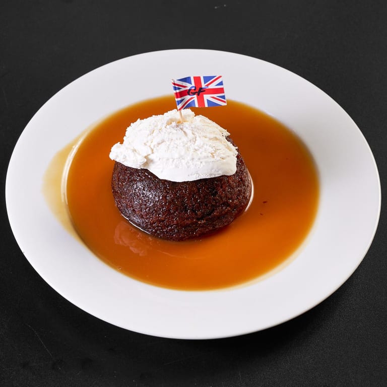 Takeout Delights: British, Thai, Seafood, and More