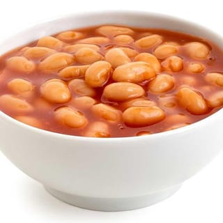 Baked Beans