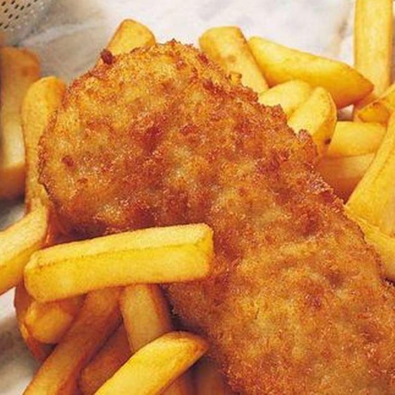 Convenient Delivery Options for British and Thai Cuisine